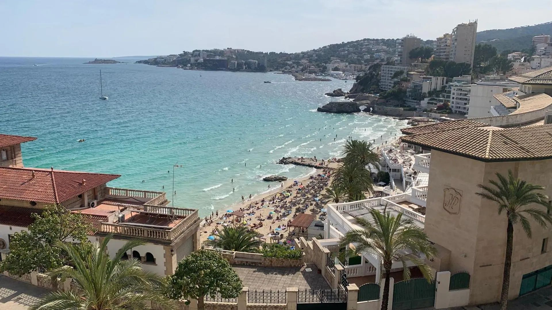 Villa Rene', Plemmirio Syracuse Italia