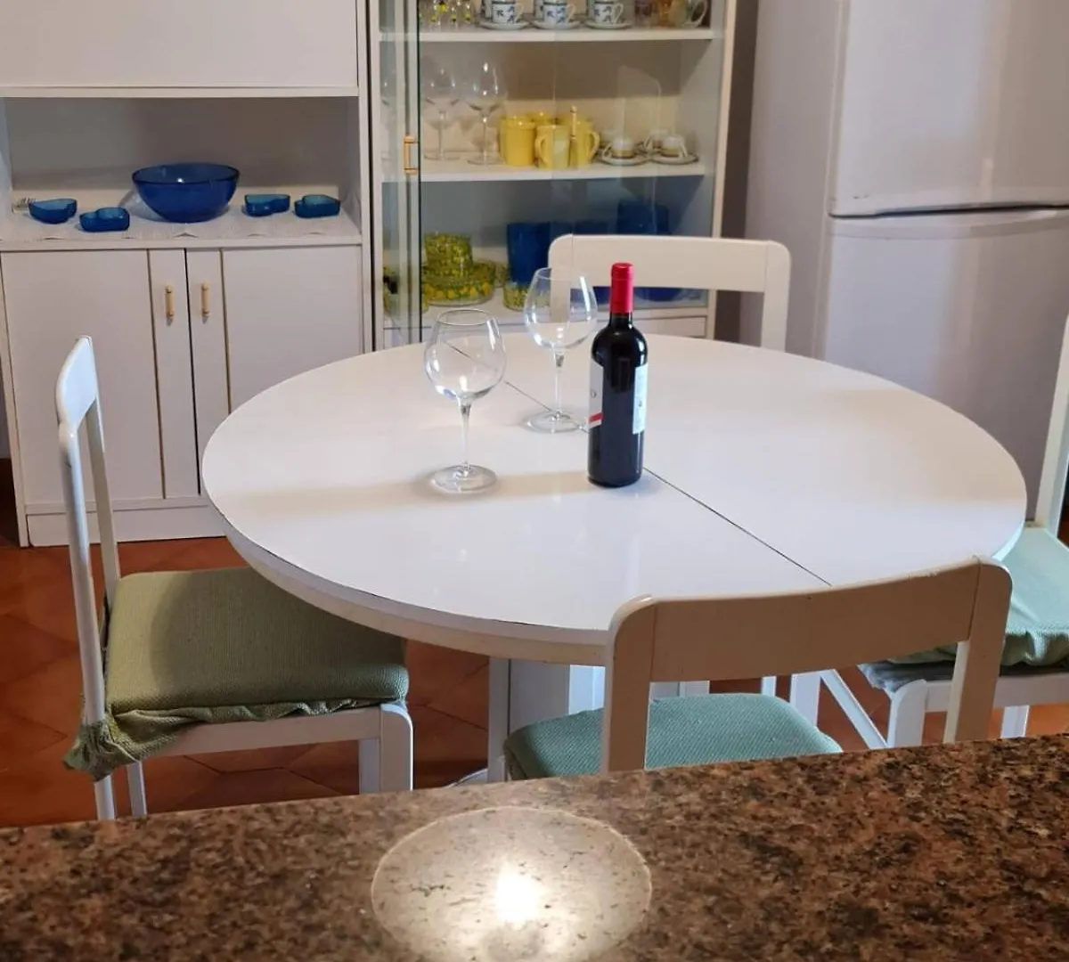 Villa Rene', Plemmirio Сиракузы 0*,  Италия