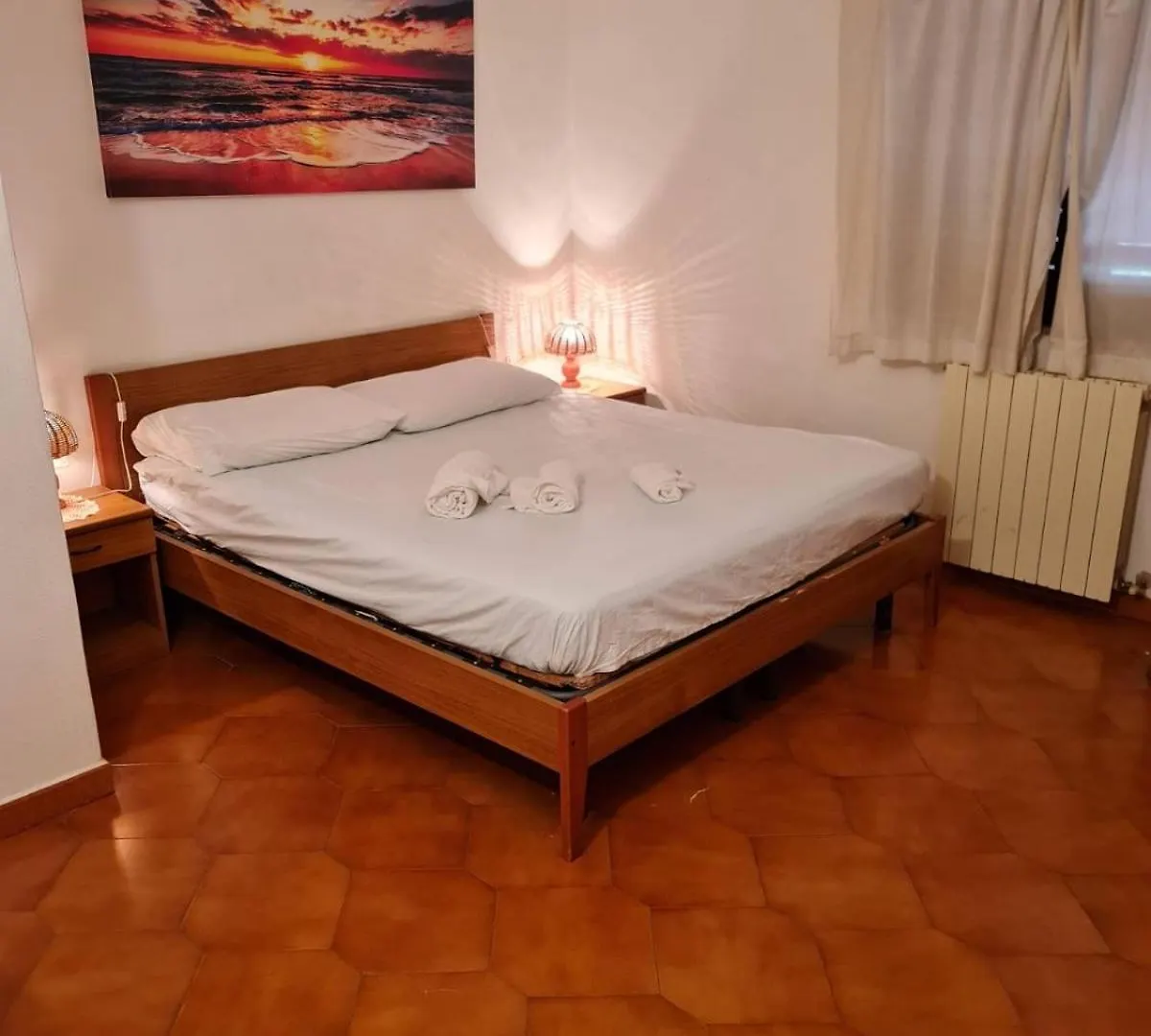 Villa Rene', Plemmirio Syracuse