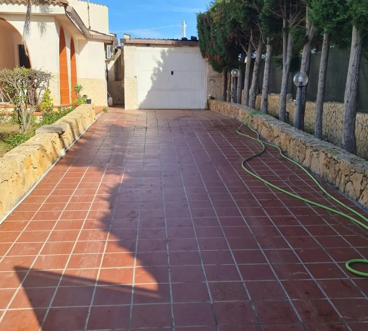 Villa Rene', Plemmirio Syracuse