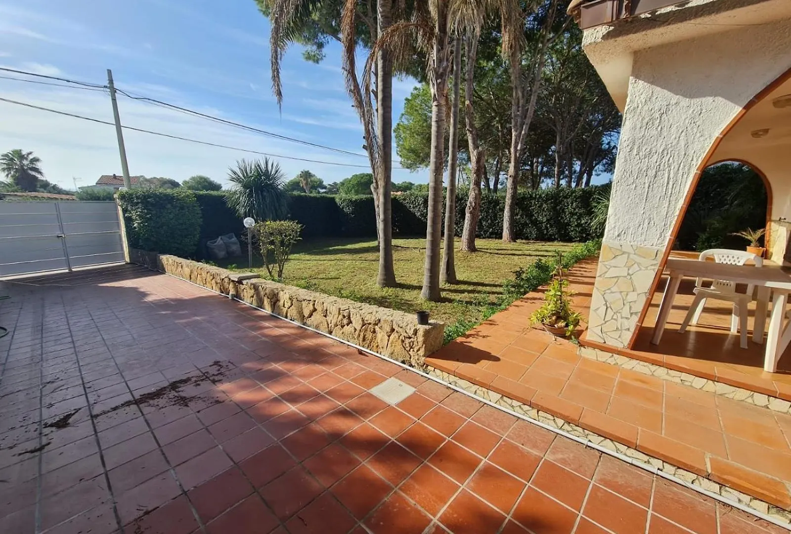Villa Rene', Plemmirio Syracuse 0*,  Italia