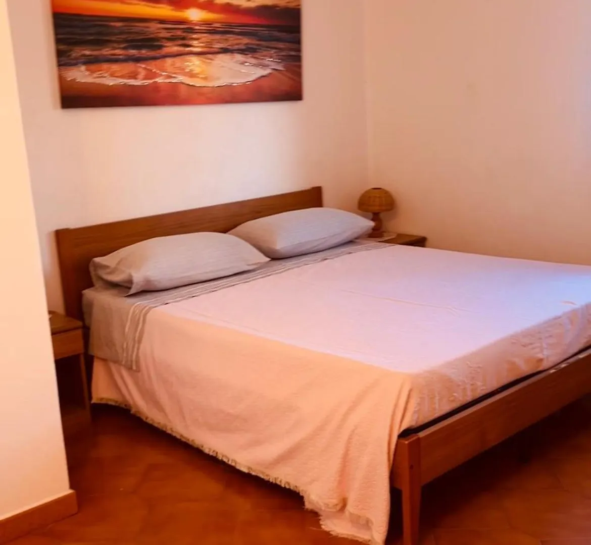 Villa Rene', Plemmirio Syracuse 0*,