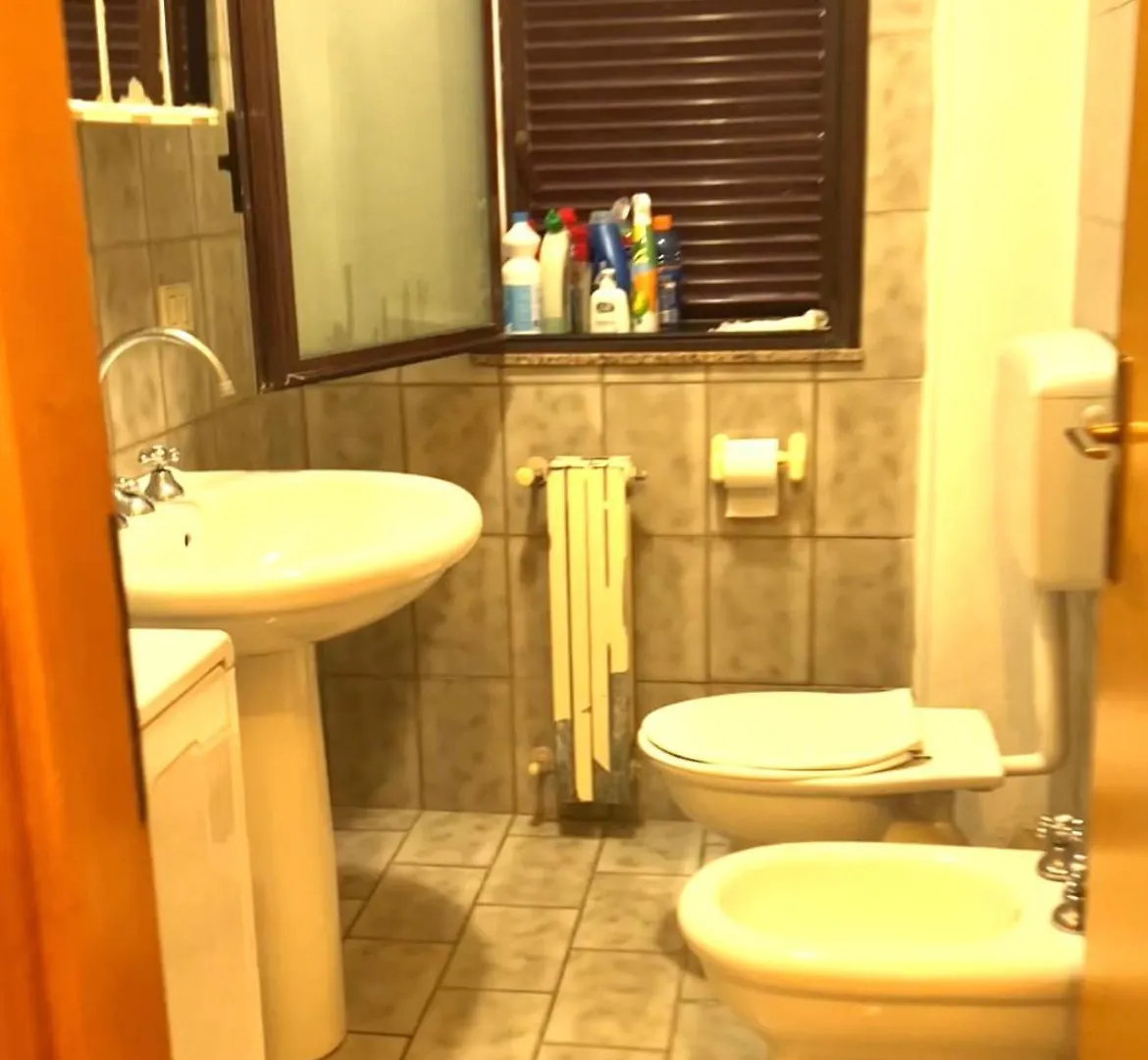 Villa Rene', Plemmirio Syracuse Italia