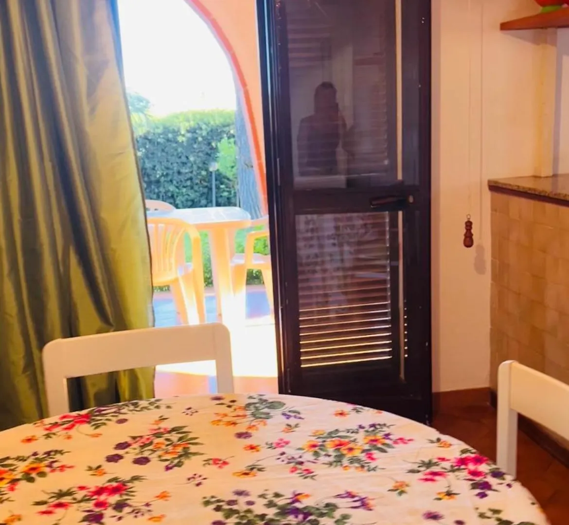 Villa Rene', Plemmirio Syracuse