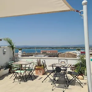 Casa Eunice Di Ortigia Apartment