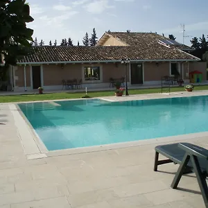 Villa Il Giardino Di Sicilia, Syracuse